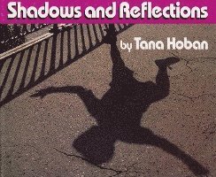 Shadows And Reflections 1