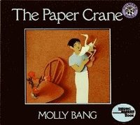 bokomslag The Paper Crane