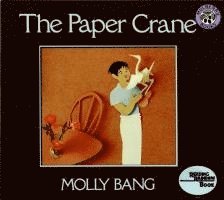 Molly Bang - Paper Crane, Häftad
