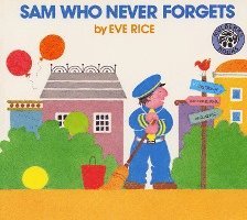 Sam Who Never Forgets 1