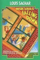 bokomslag Wayside School Is Falling Down