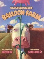 Harvey Potter's Balloon Farm 1