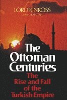 bokomslag Ottoman Centuries