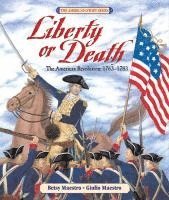 Liberty Or Death 1