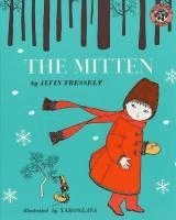 bokomslag Tresselt, A: Mitten