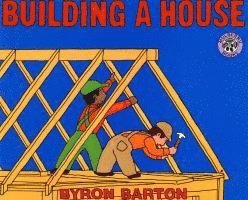 Building A House 1