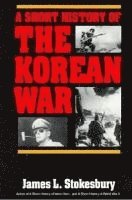bokomslag Korean Short History