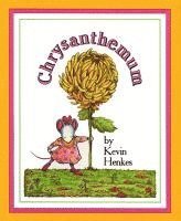 bokomslag Chrysanthemum