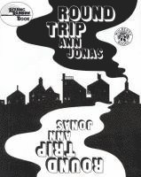 Ann Jonas - Round Trip, Häftad