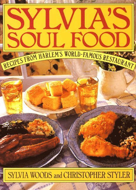 Sylvia's Soul Food 1