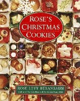 bokomslag Rose's Christmas Cookies