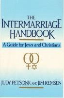 bokomslag The Intermarriage Handbook