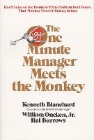 One Minute Manager Meets The Monkey 1