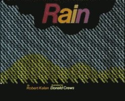 Robert Kalan - Rain, Häftad