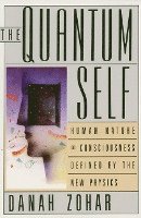 bokomslag The Quantum Self