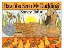 Have You Seen My Duckling? 1