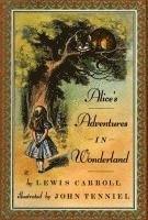 bokomslag Alice's Adventures in Wonderland