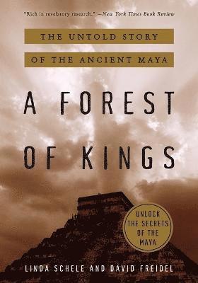 A Forest of Kings 1