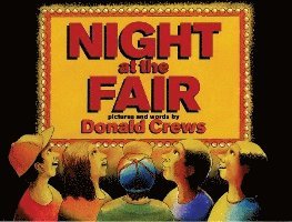 Night At The Fair 1