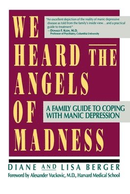 We Heard The Angels Of Madness 1