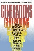 bokomslag Generations