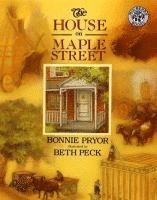 Bonnie Pryor - The House on Maple Street, Häftad