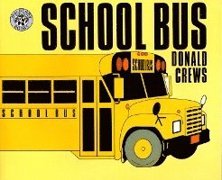 School Bus: for the Buses, the Riders and the Watchers 1