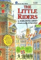 bokomslag Little Riders