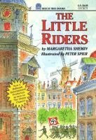 bokomslag Little Riders