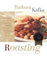 Kafka, Barbara Kafka, Maria Robledo - Roasting, Inbunden