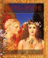 Marie Charlotte Craft - Cupid and Psyche, Inbunden