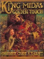 King Midas and the Golden Touch 1