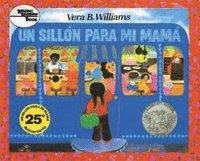bokomslag Un Sillón Para Mi Mamá