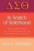 bokomslag In Search of Sisterhood