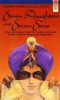 Barbara Cohen, Bahija Lovejoy - Seven Daughters & Seven Sons, Häftad