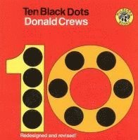 bokomslag Math Trailblazers: Ten Black Dots Trade Book