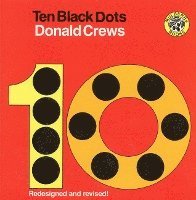 bokomslag Ten Black Dots