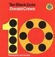 bokomslag Ten Black Dots