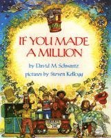 bokomslag If You Made a Million