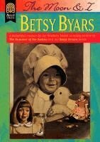 Betsy Byars - Moon and I, Häftad