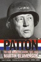 Martin Blumenson - Patton, Häftad