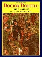 The Story of Doctor Dolittle 1