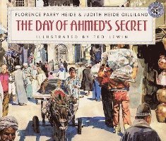 Day Of Ahmed's Secret 1