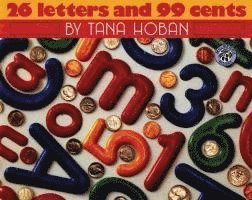 bokomslag 26 Letters and 99 Cents