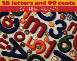 26 Letters And 99 Cents 1