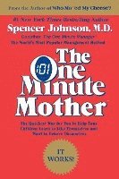 bokomslag One Minute Mother