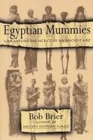 bokomslag Egyptian Mummies