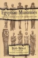 bokomslag Egyptian Mummies: Unraveling the Secrets of an Ancient Art