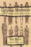 Egyptian Mummies: Unraveling the Secrets of an Ancient Art