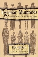 Egyptian Mummies: Unraveling the Secrets of an Ancient Art 1